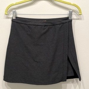 Outdoor Voices Black Skort Size XS